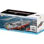 COBI 6131 PCS HC WWII /4869/ CVN-65 lėktuvnešio konstravimo rinkinys