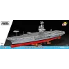 COBI 6131 PCS HC WWII /4869/ CVN-65 lėktuvnešio konstravimo rinkinys