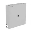 LANBERG kabelių laisvumo laikiklis 500 x 500 mm - pilkas AK-3155-S