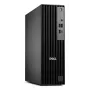 Dell Pro Slim QCS1250 stalinis kompiuteris - Intel Core Ultra 5 235, 8GB DDR5, 512GB NVMe SSD, Intel Graphics, Windows 11 Pro, TPM 2.0, 3Y ProSupport
