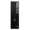 Dell Pro Slim QCS1250 stalinis kompiuteris - Intel Core Ultra 5 235, 8GB DDR5, 512GB NVMe SSD, Intel Graphics, Windows 11 Pro, TPM 2.0, 3Y ProSupport