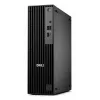 Dell Pro Slim QCS1250 stalinis kompiuteris - Intel Core Ultra 5 235, 8GB DDR5, 512GB NVMe SSD, Intel Graphics, Windows 11 Pro, TPM 2.0, 3Y ProSupport