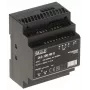 GLP perjungiamasis maitinimo šaltinis DL2-100-48-U | 100.8W 48V DIN bėgio pramoninis PSU