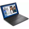 Dell 16 DC16255 nešiojamasis kompiuteris - AMD Ryzen 5 220, 16GB RAM, 512GB SSD, AMD Radeon Graphics, 16 inch FHD+ ekranas, Windows 11 Pro, anglies juodos spalvos