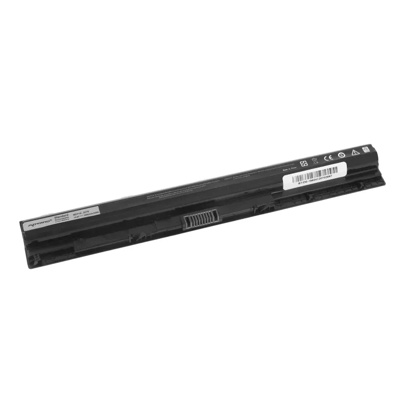 MITSU baterija M5Y1K VN3N0 991XP, skirta Dell Inspiron 15 3451 - 2200 mAh (33 Wh)