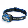 everActive HL-600R Owl LED priekinė lempa 600 lm USB-C įkraunama IPX4
