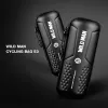 WILDMAN Bootle Holder Case Bag E3 3L juoda