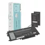 MOVANO baterija K5XWW, skirta Dell Latitude 5289 7390 2-in-1 - 7300 mAh (55 Wh)