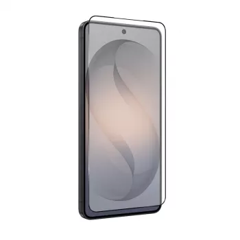 CRONG grūdinto stiklo 3D Lite hibridinis ekrano apsauginis stikliukas, skirtas Samsung Galaxy S26 Ultra