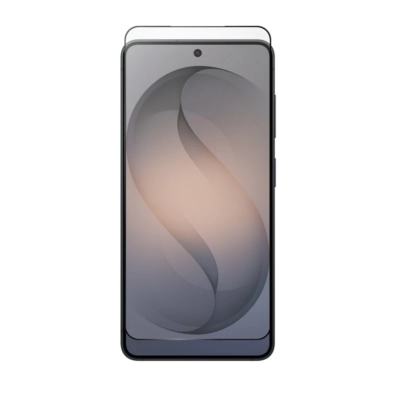 CRONG grūdinto stiklo 3D Lite hibridinis ekrano apsauginis stikliukas, skirtas Samsung Galaxy S26 Ultra