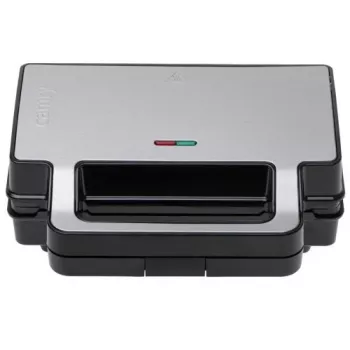 Adler CR 3074 Elektrinis virdulys 1,7 L 2200 W stiklas ir nerūdijantis plienas juodos spalvos
