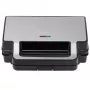 Adler CR 3074 Elektrinis virdulys 1,7 L 2200 W stiklas ir nerūdijantis plienas juodos spalvos