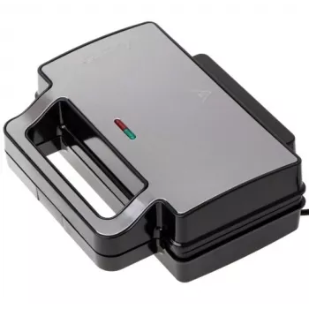 Adler CR 3074 Elektrinis virdulys 1,7 L 2200 W stiklas ir nerūdijantis plienas juodos spalvos