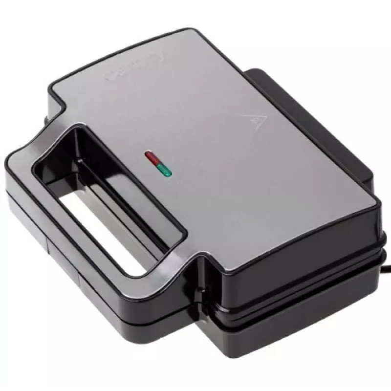 Adler CR 3074 Elektrinis virdulys 1,7 L 2200 W stiklas ir nerūdijantis plienas juodos spalvos