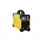 SNAKE 225 su skaitmeniniu ekranu inverterinis suvirinimo aparatas MMA/TIG DC Lift 20-225A 230V