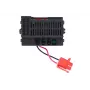 LEAN CARS RX108 24V JS3168 valdymo blokas vaikiškiems elektriniams automobiliams