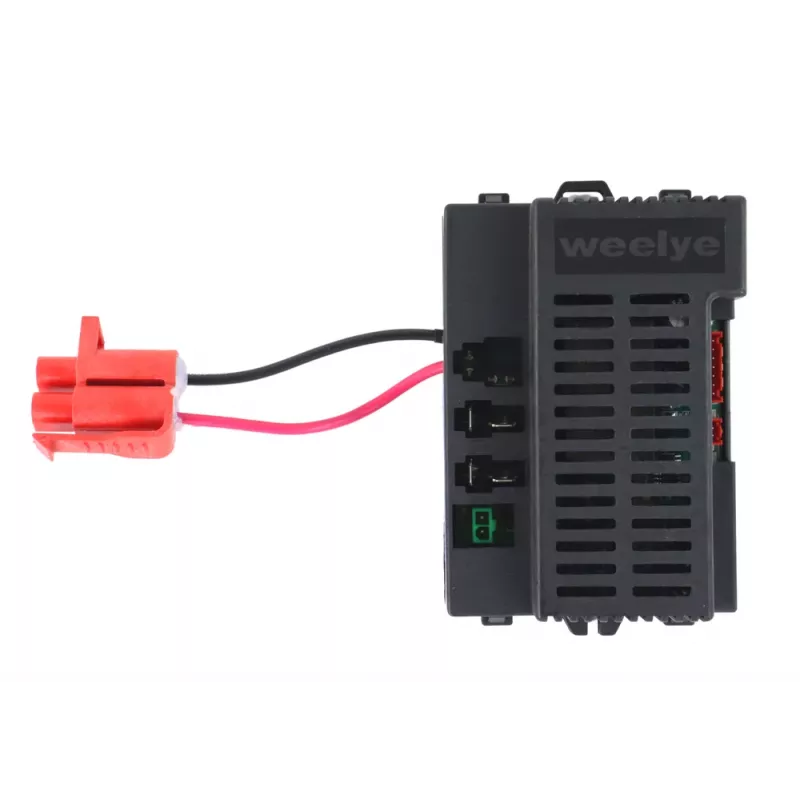 LEAN CARS RX108 24V JS3168 valdymo blokas vaikiškiems elektriniams automobiliams
