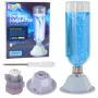 LEAN TOYS DIY Tornado Simuliatoriaus edukacinis eksperimentų rinkinys