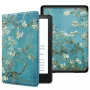Tech-Protect SmartCase, skirtas Kindle Paperwhite 11 kartos / Signature Edition - mėlynas