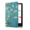 Tech-Protect SmartCase, skirtas Kindle Paperwhite 11 kartos / Signature Edition - mėlynas
