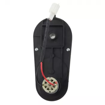 LEAN CARS 12V 16000 RPM variklio pavarų dėžės komplektas vaikiškiems elektriniams automobiliams BBH-0002