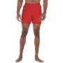 Nike Essential 5 Volley vyriški plaukimo šortai raudoni 614 L