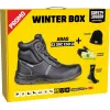 ARAS Winter Box su įtaisais - Paslaptingas technologijų rinkinys, 3-5 staigmenų įtaisai, paruoštas dovanai
