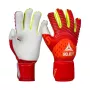 Select Extra Force 55 v26 vartininko pirštinės raudonai-oranžinės 10,5 dydžio