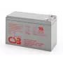 CSB HRL 1234WF2 12V 9.0Ah VRLA AGM baterija