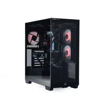 E-Sport GB550T-CM1 žaidimų kompiuteris - AMD Ryzen 7 5800X, GeForce RTX 5060 Ti 8GB, 16GB DDR4, 1TB NVMe SSD, Windows 11 Home