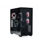 E-Sport GB550T-CM1 žaidimų kompiuteris - AMD Ryzen 7 5800X, GeForce RTX 5060 Ti 8GB, 16GB DDR4, 1TB NVMe SSD, Windows 11 Home