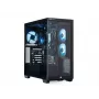 E-Sport GB650T-CM1 žaidimų kompiuteris - AMD Ryzen 7 7800X3D, 16GB DDR5, 1TB NVMe SSD, GeForce RTX 5060 Ti 8GB, Windows 11 Home