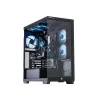 E-Sport GB650T-CM1 žaidimų kompiuteris - AMD Ryzen 7 7800X3D, 16GB DDR5, 1TB NVMe SSD, GeForce RTX 5060 Ti 8GB, Windows 11 Home