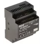 GLP perjungiamasis maitinimo šaltinis DL2-100-24-U – 100W 24V DIN bėgio pramoninis PSU