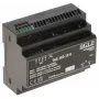 GLP perjungimo maitinimo šaltinis DL2-150-12-U 150W 12V 12.5A pramoninis DIN bėgio PSU