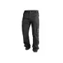ACTIFLEXTROUSERS 58 - 4 krypčių tamprios darbo kelnės su CORDURA® sutvirtinimais, KneeGuard™ sistema, juodos, 58 dydis