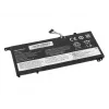 MOVANO Battery L19M3PDA, skirta Lenovo ThinkBook 14 15 G2 G3 G4 G5 IAP ITL ACL ABA - 3000 mAh (35 Wh)
