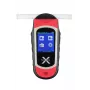 AISKO elektrocheminis alkotesteris Mark X Red