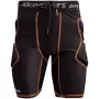 4Keepers Elite II GK Short juoda M - vartininko šortai