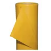 PRAXA garų barjero folija 2m x 50m x 0,2mm PE drėgmės apsaugos rulonas