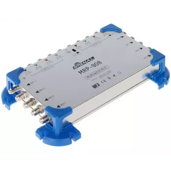 SIGNAL MRP-908 Multiswitch 9 įėjimai / 8 išėjimai