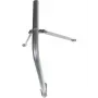DELTA ENERGY SYSTEMS UMA-50U50 fiksuotas sieninis laikiklis 32-70 colių televizoriams iki 50 kg, juodas