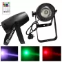 LIGHT4ME PINSPOT 40 40W RGBW LED prožektorius