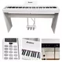 SUPRIMO SDP88 WH skaitmeninis pianinas baltas