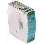 MEAN WELL EDR-120-12 DIN bėgio maitinimo šaltinis 120W 12V 10A pramoninis perjungiamasis PSU