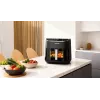 Blaupunkt AFD801 3L karšto oro gruzdintuvė, 1300 W, juoda