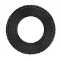 CELLFAST CF Siurbimo ir slėgio žarna siurbliams 25 mm x 25 m juoda BASSE-FLEX