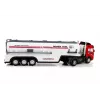 LEAN TOYS R/C automobilis cisterna su šviesomis ir garsu, 1:32 mastelis, 2.4GHz nuotolinio valdymo sunkvežimis