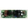 Pulsar DC/DC25SU 25W pakopinis/žeminamasis DC-DC keitiklis 12V 2A