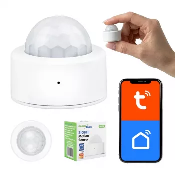 GREENBLUE Tuya Zigbee judesio jutiklis GB740